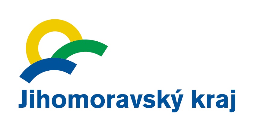 Logo Jihomoravský kraj